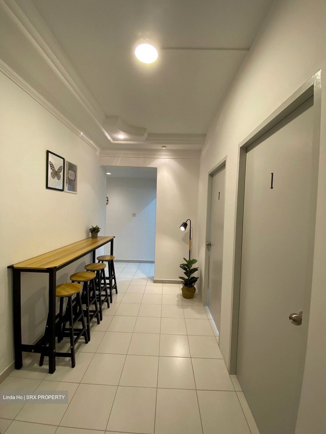 Fernwood Towers (D15), Condominium #628885671